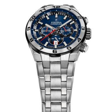 RELOJ FESTINA HOMBRE ANÁLOGO F20670/1