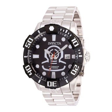 RELOJ INVICTA HOMBRE ANÁLOGO 26977