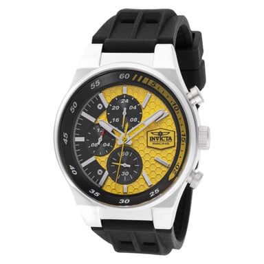 RELOJ INVICTA HOMBRE ANÁLOGO 47738 - 1