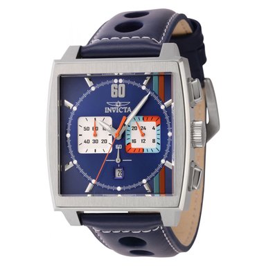 RELOJ INVICTA HOMBRE ANÁLOGO 44299