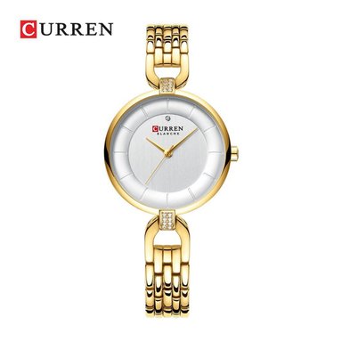 RELOJ CURREN MUJER ANÁLOGO KREC730218