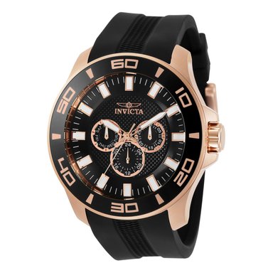 RELOJ INVICTA HOMBRE ANÁLOGO 33944