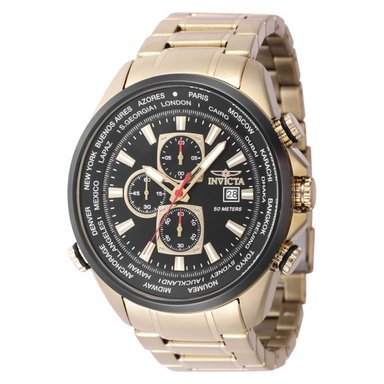 RELOJ INVICTA 47819  HOMBRES - 1
