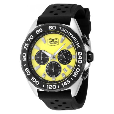 RELOJ INVICTA HOMBRE ANÁLOGO 47770