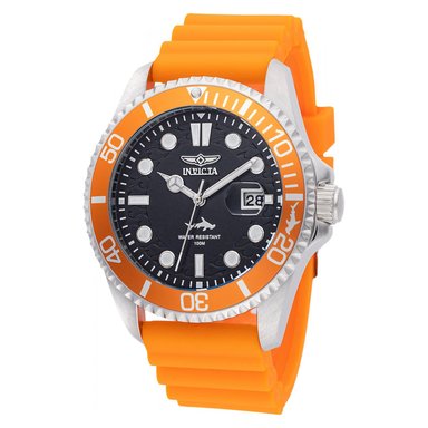 RELOJ INVICTA HOMBRE ANÁLOGO 47162