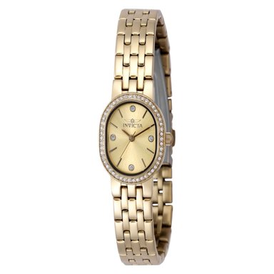RELOJ INVICTA MUJER ANÁLOGO 48135 - 1