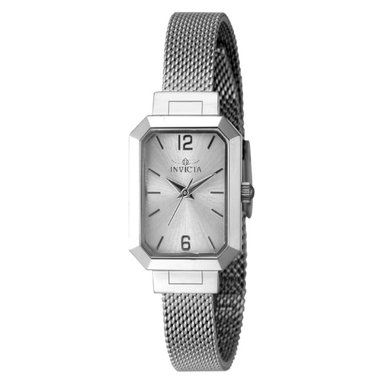 RELOJ INVICTA MUJER ANÁLOGO 48150