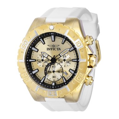 RELOJ INVICTA 37636  HOMBRES