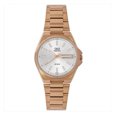 RELOJ QYQ MUJER ANÁLOGO S397J011Y