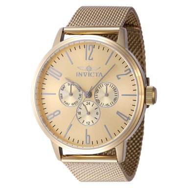RELOJ INVICTA 47615  HOMBRES
