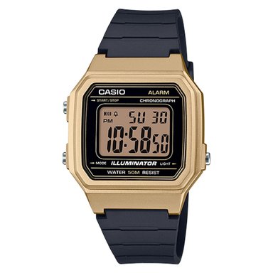 RELOJ CASIO W217HM-9AVDF  UNISEX