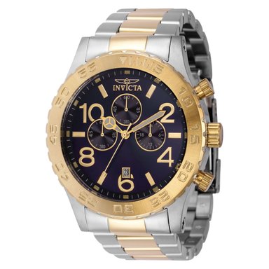 RELOJ INVICTA 40603  HOMBRES