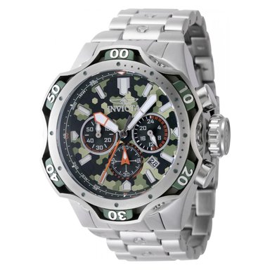 RELOJ INVICTA 47755  HOMBRES