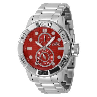 RELOJ INVICTA 47564  UNISEXO