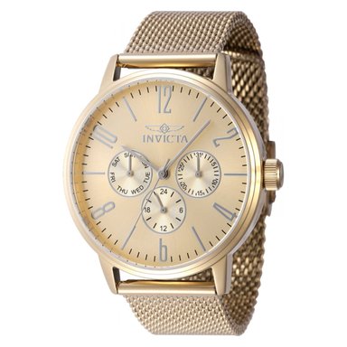 RELOJ INVICTA 47629  DAMA
