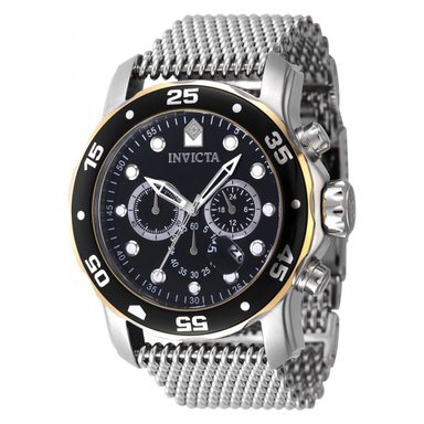 RELOJ INVICTA 48073  HOMBRES