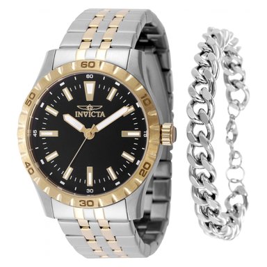 RELOJ INVICTA 48281  HOMBRES
