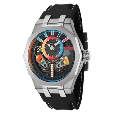 RELOJ INVICTA 43196  HOMBRES