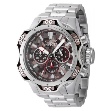 RELOJ INVICTA 47757  HOMBRES