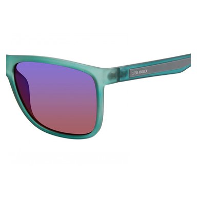 LENTES SOL PROTECCION UV STEVE MADDEN X17150 - 6