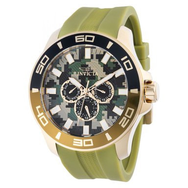RELOJ INVICTA 46036  HOMBRES