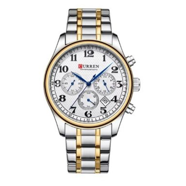 RELOJ CURREN KREE2003  HOMBRE