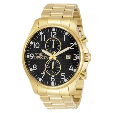RELOJ INVICTA 0382  HOMBRES