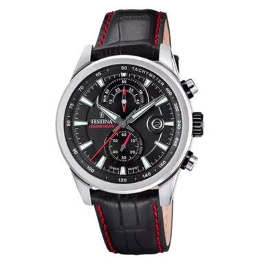 RELOJ FESTINA HOMBRE ANÁLOGO F20695/6