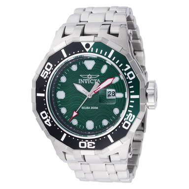 RELOJ INVICTA HOMBRE ANÁLOGO 47842