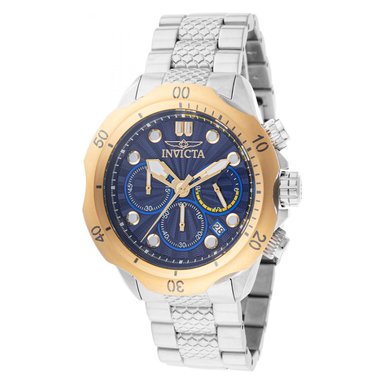 RELOJ INVICTA HOMBRE ANÁLOGO 47752