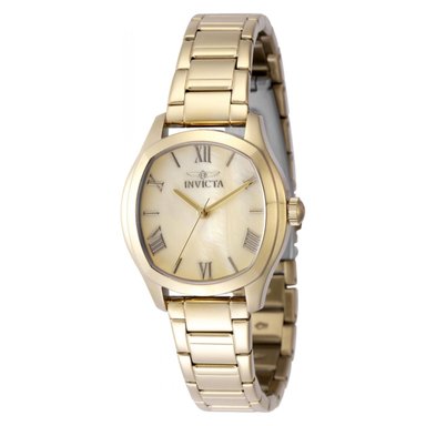 RELOJ INVICTA MUJER ANÁLOGO 48235