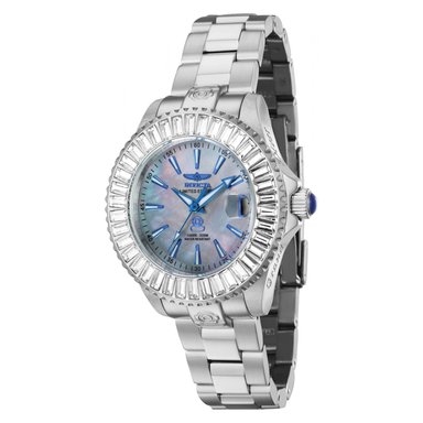 RELOJ INVICTA MUJER ANÁLOGO 44317