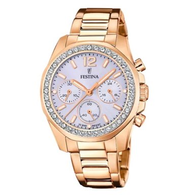 RELOJ FESTINA MUJER ANÁLOGO F20639/9