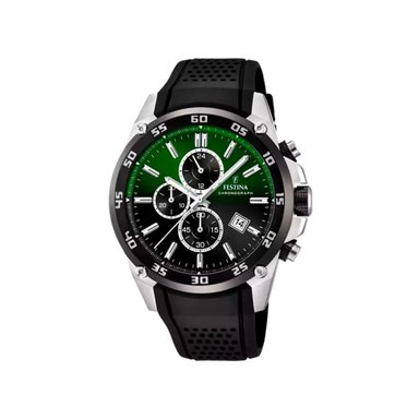 RELOJ FESTINA HOMBRE ANÁLOGO F20330/B