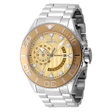 RELOJ INVICTA HOMBRE ANÁLOGO 47543