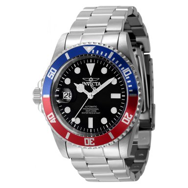 RELOJ INVICTA HOMBRE ANÁLOGO 43976