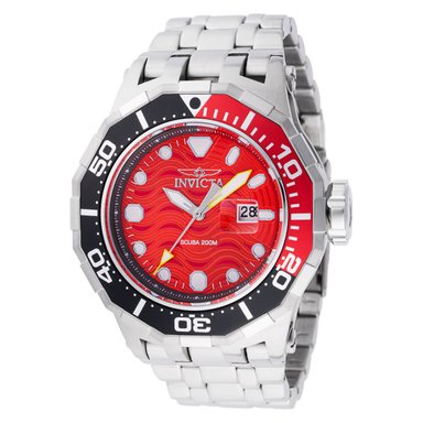 RELOJ INVICTA HOMBRE ANÁLOGO 47845
