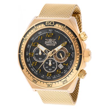 RELOJ INVICTA HOMBRE ANÁLOGO 47903