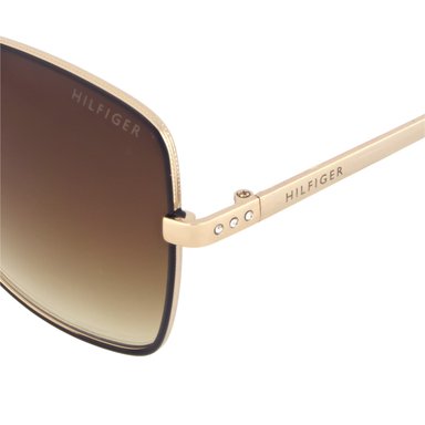 LENTES DE SOL TOMMY HILFIGER X60070 MUJER PROTECCIÓN UV - 4