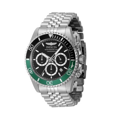RELOJ INVICTA HOMBRE ANÁLOGO 48380