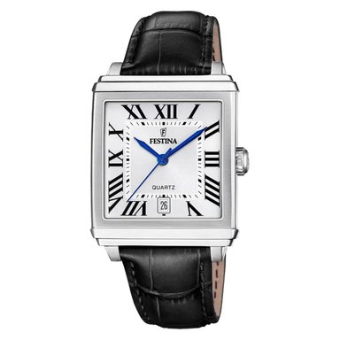 RELOJ FESTINA HOMBRE ANÁLOGO F20681/1