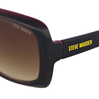 LENTES SOL PROTECCION UV STEVE MADDEN X17370 - 4