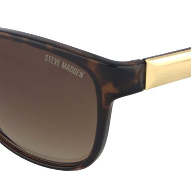 LENTES SOL PROTECCION UV STEVE MADDEN X17361 - 4