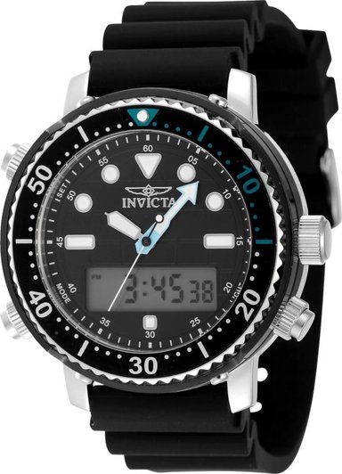 RELOJ INVICTA 48367  HOMBRE