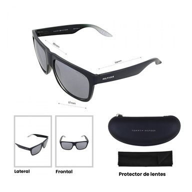 LENTES DE SOL TOMMY HILFIGER 66396291 - 6