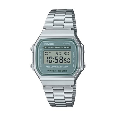RELOJ CASIO A168WA-3AYDF  UNISEX - 1