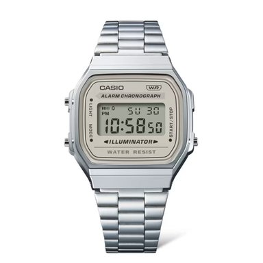 RELOJ CASIO A168WA-8AYDF  UNISEX - 2
