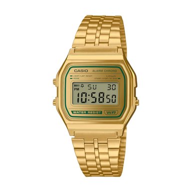 RELOJ CASIO A158WEGV-9ADF  UNISEX