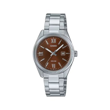 RELOJ CASIO LTP-1302DD-5AVDF  MUJER
