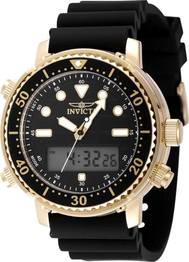 RELOJ INVICTA 48369  HOMBRE